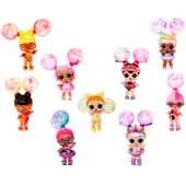 L.O.L. Surprise Water Balloon Sürpriz Paket IDS505112-IDS505068 - 2