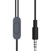 MOTOROLA EARBUDS Kablolu Kulakiçi Kulaklık-Siyah - 2