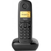 Gigaset Analog & IP 3 Dahili Telsiz Kablosuz Telefon Santrali - 2