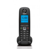 Gigaset Analog & IP 3 Dahili Telsiz Kablosuz Telefon Santrali - 4