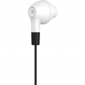 MOTOROLA EARBUDS Kablolu Kulakiçi Kulaklık - 1