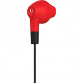 MOTOROLA EARBUDS Kablolu Kulakiçi Kulaklık - 1