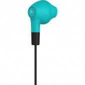 MOTOROLA EARBUDS Kablolu Kulakiçi Kulaklık - 1