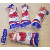 Vidalı Mop İpli M Püskül - 1