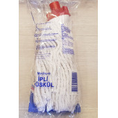 Vidalı Mop İpli M Püskül - 2