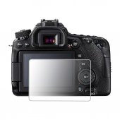 Canon 77D Fotoğraf Makinesi için Ekran Koruyucu - 1