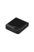 Galaxy Z Flip 5 Kılıf Air Skin Black - ACS06229 - 6