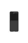 Galaxy Z Flip 5 Kılıf Air Skin Black - ACS06229 - 3