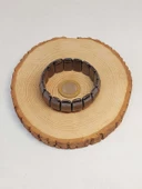 Hematit Taşı Unisex Bileklik (54684) thumbnail 3