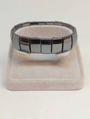 Hematit Taşı Unisex Bileklik (54686) thumbnail 4