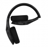 MOTOROLA PULSE ESCAPE + KAMUFLAJ DESENLİ BLUETOOTH KULAKÜSTÜ KULAKLIK - 1