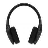 MOTOROLA PULSE ESCAPE + KAMUFLAJ DESENLİ BLUETOOTH KULAKÜSTÜ KULAKLIK - 2