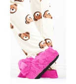 Msn 156-24 Termal Figürlü Panduf 36-40 - 6