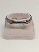 Hematit Taşı Unisex Bileklik (54688) thumbnail 4