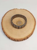 Hematit Taşı Unisex Bileklik (54686) thumbnail 3