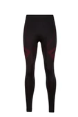 2AS MEN HEATWAVE SEAMLESS BASELAYER PANT - 7