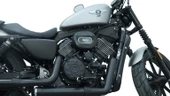 TOGO S800 CHOPPER CRUİSER - 1