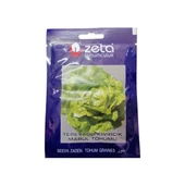Zeta Tereyağlı Kıvırcık Marul Tohumu 10 GR - 1