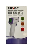 Prexiso Dijital Temassız Ateş Ölçer PIT3 - 3
