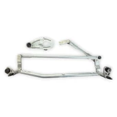 VW Passat B6 2006-2011 Ön Cam Silecek İç Mekanizması 3C1955601A - 3