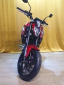 KOVE NK 125 R NAKED MOTOSİKLET - 3