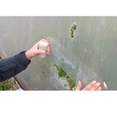 UNİTTO LİFLİ SERA BANDI 10 CM SERA NAYLONU TAMİR BANDI 1. SINIF BASINCA DUYARLI TAMİR BANT thumbnail 3