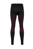 2AS MEN HEATWAVE SEAMLESS BASELAYER PANT - 8