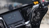 TOGO 800 T TOURİNG CHOPPER - 7
