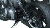 TOGO S800 CHOPPER CRUİSER - 7