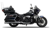 TOGO 800 T TOURİNG CHOPPER - 1