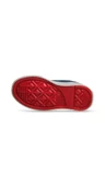 Erkek Bebek Sneaker - Lacivert, Tekstil - 5