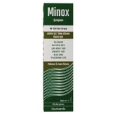 Minox Şampuan Atopik Cilt Tipine Eğilimli 300 ml 8680760560109 - 1
