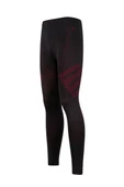 2AS MEN HEATWAVE SEAMLESS BASELAYER PANT - 10