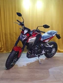 KOVE NK 125 R NAKED MOTOSİKLET - 4