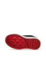 Erkek Bebek Sneaker - Siyah, Tekstil - 5