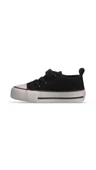 Erkek Bebek Sneaker - Siyah, Tekstil - 2