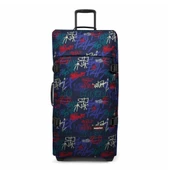 Eastpak Büyük Boy Tranverz L Çekçekli 2 Tekerlekli Valiz 2Q7 - 1