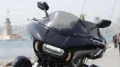 TOGO 800 T TOURİNG CHOPPER - 8