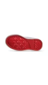 Erkek Bebek Sneaker - Beyaz, Tekstil - 5