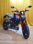 KOVE NK 125 R NAKED MOTOSİKLET - 5