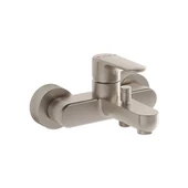 Artema Root Round Banyo Bataryası Fırçalı Nikel A4272534 - 1