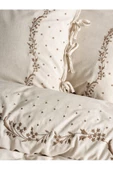 COTTON BOX 1570/1-CB COTTON KETEN CK NEVRESIM TAKIMI PELIAS - 2