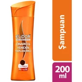 Elıdor Onarıcı Bakım Sampuan 200 Ml - 1