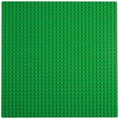LEGO Classic Yeşil Plaka 11023 - 4
