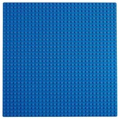 LEGO Classic Mavi Plaka 11025 - 5