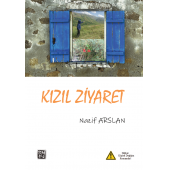 Kızıl Ziyaret - Nazif Arslan - 1