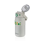 Shotay Çelik Matara Çocuk 500Ml Beyaz - 2