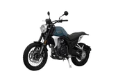 KOVE MOTO KOVE 510F SCRAMBLER - 2
