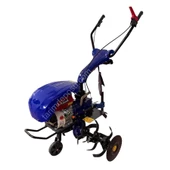 Solakoğlu SLK310B 170F 7 Hp Benzinli Çapa Makinesi - 1