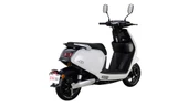APACHİ EVO ELEKTRİKLİ SCOOTER - 3